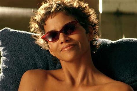 halle berry nude sex scene|Halle Berry Nude: Porn Videos & Sex Tapes @ xHamster